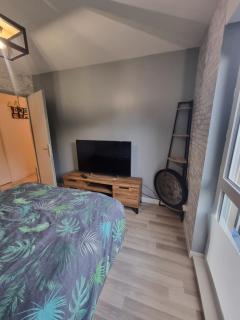 Chambre avec vue chez l'habitant - 6
