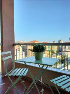 La Seconda Rosa - Savona - 5