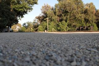 La Maison Astra de 4 à 12 personnes - Domaine à Grans - 6