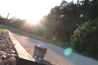 La Maison Astra de 4 à 12 personnes - Domaine à Grans - 5