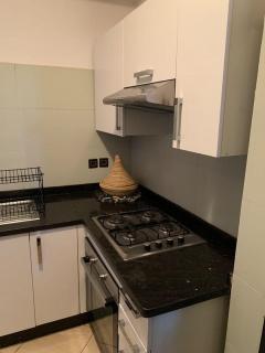 Résidence Sakan Ennakhil - Marrakesh - 6