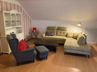 2 BR beautyful vacation home / Ferienhaus Brunsberg - Buchholz in der Nordheide - 4