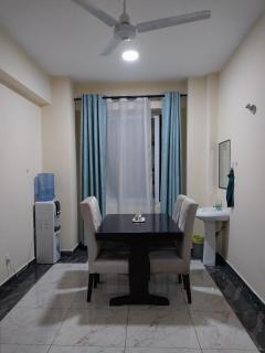 Orla homes - Mombasa - 1