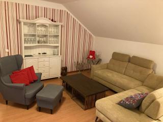 2 BR beautyful vacation home / Ferienhaus Brunsberg - Buchholz in der Nordheide - 6