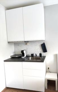 Bright&cozy studio - Boergas - 2