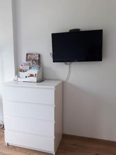 Bright&cozy studio - Boergas - 1