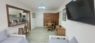 Departamento Libertad - Mar del Plata - 2