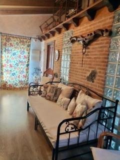 Casa Rural Carpintero - 8
