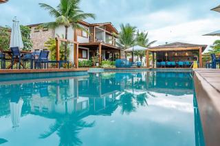 Kalug - 2 suítes em Cond Exclusivo Prox a Praia - 5