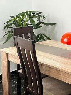 Apartment King bed- Pool- WiFi- Parking-C2 - 4