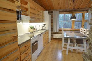 Rantaruka 4 D2 Korpikelo - 1