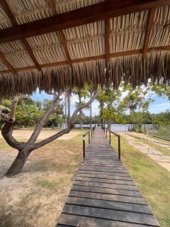 Casa 2, condomínio Porto Buriti - Barreirinhas - 2