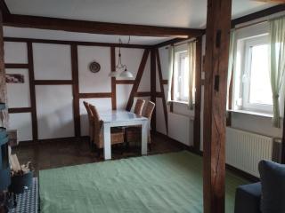 Ferienwohnung Wechterswinkel - Bastheim - 2
