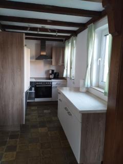 Ferienwohnung Wechterswinkel - Bastheim - 8