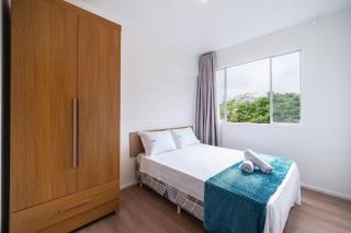 Apartamento Urban 2Q by Achei Florianópolis - Florianópolis - 9
