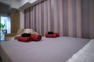 Premium Athenian District Urban Studio - Athens - 5