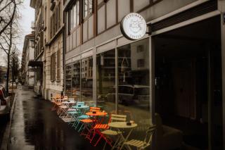 Ferdinands Gateaway inkl Breakfast - Bern - 9