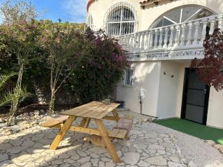 Casa pajarera - Fortuna - 4