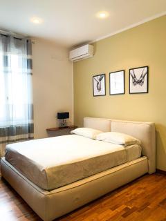 TonyMan Apartment 2 - Bolonia - 9