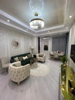 Modern and Stylish - Baku - 6