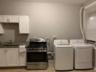 Entire Apartment with Private Balcony - 1