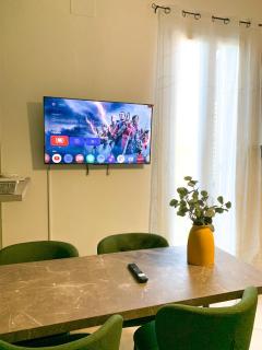 TonyMan Apartment 2 - Bolonia - 5