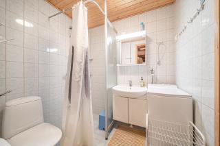 Kiiruna Levi Center by Aavalevi - 8