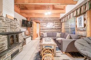 Kiiruna by Aavalevi Holidays, Levi Center - Levi - 0