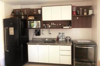 Ykutiba -apt F001 térreo vista parcial mar - Imbassaí - 7