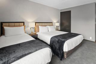136 On Bealey Motel - Christchurch - 8