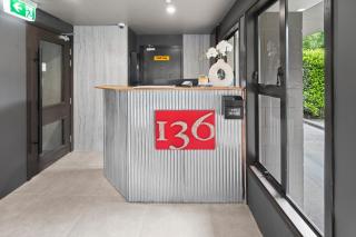 136 On Bealey Motel - Christchurch - 3