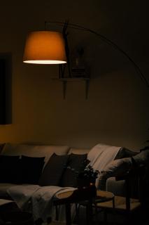 Elegant Boho Style Studio Haven - Abu Dhabi - 7