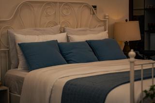 Elegant Boho Style Studio Haven - Abu Dhabi - 8