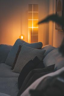 Elegant Boho Style Studio Haven - Abu Dhabi - 5
