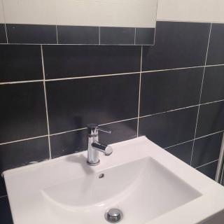 Appartement Brest Pilier Rouge - Brest - 8