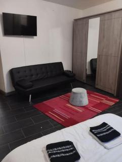 Appartement Brest Pilier Rouge - Brest - 7