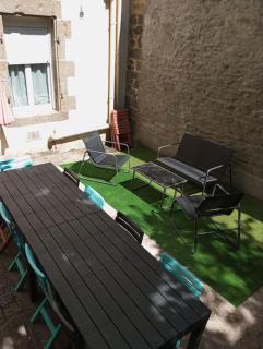Appartement Brest Pilier Rouge - Brest - 6