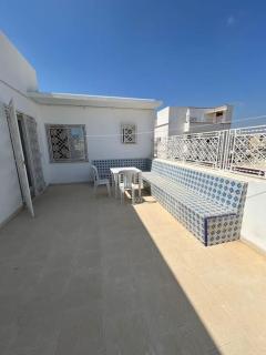 Appartement neuf et lumineux à Nabeul - El Fehri - 8