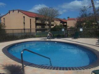 Maui Condo, 5 minute walk to the beach, 3 Pools, Tennis Courts, BBQs - Kihei - 7