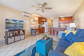 Maui Condo, 5 minute walk to the beach, 3 Pools, Tennis Courts, BBQs - Kihei - 5