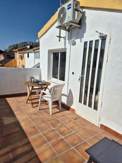 Bonito Apartamento independiente - El Verger - 1