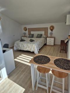 Bonito Apartamento independiente - El Verger - 8