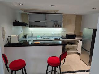 Holiday Apartments in Tanger Boulevard - 9