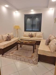 Appartement en résidence oran - Orano - 0