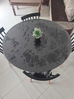 Appartement en résidence oran - 9