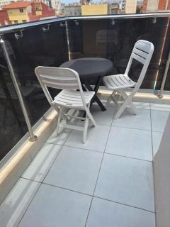 Appartement en résidence oran - 5