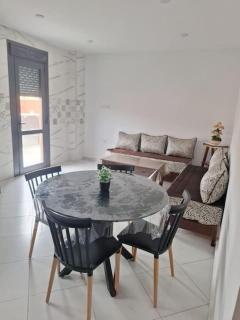 Appartement en résidence oran - Orano - 4