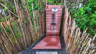 Private Lodge - Les Abymes - 9