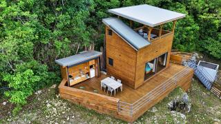 Private Lodge - Les Abymes - 8