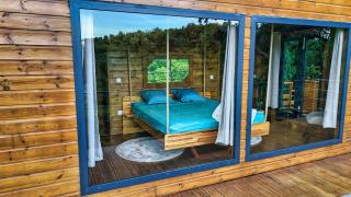 Private Lodge - Les Abymes - 6